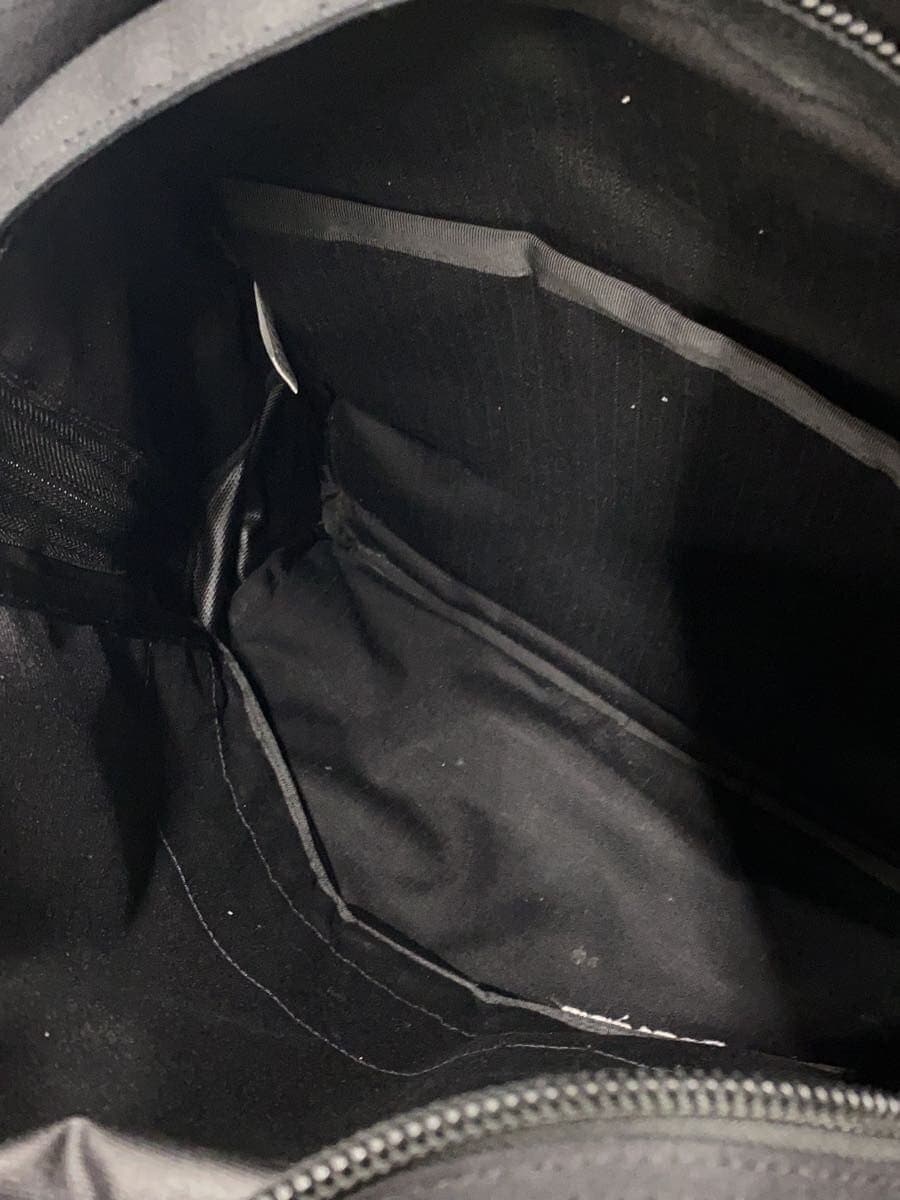 THE NORTH FACE Backpack BLK NM71860 6