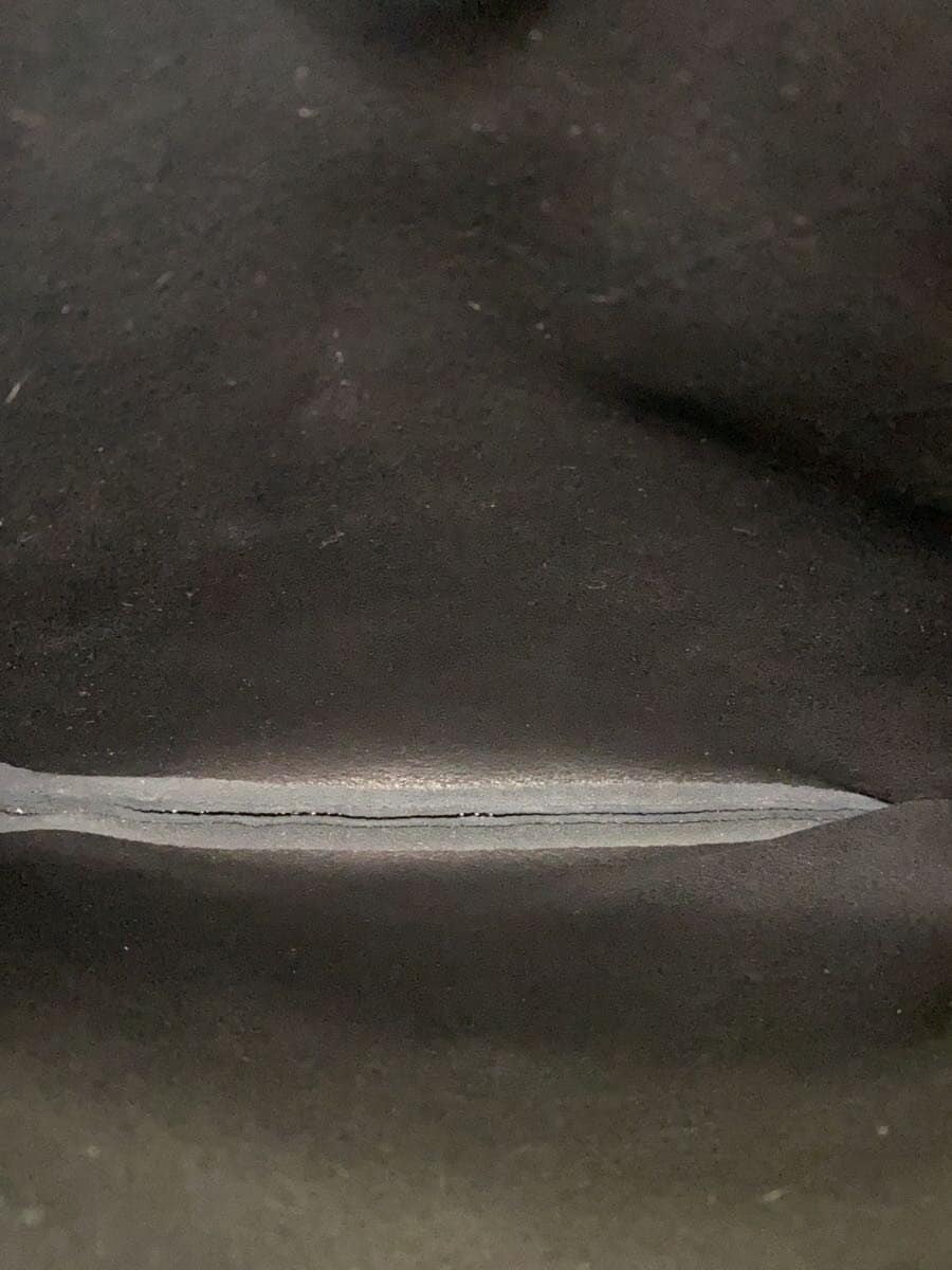 Hender Scheme Shoulder Bag -- BLK Solid ol-rb-zac 6