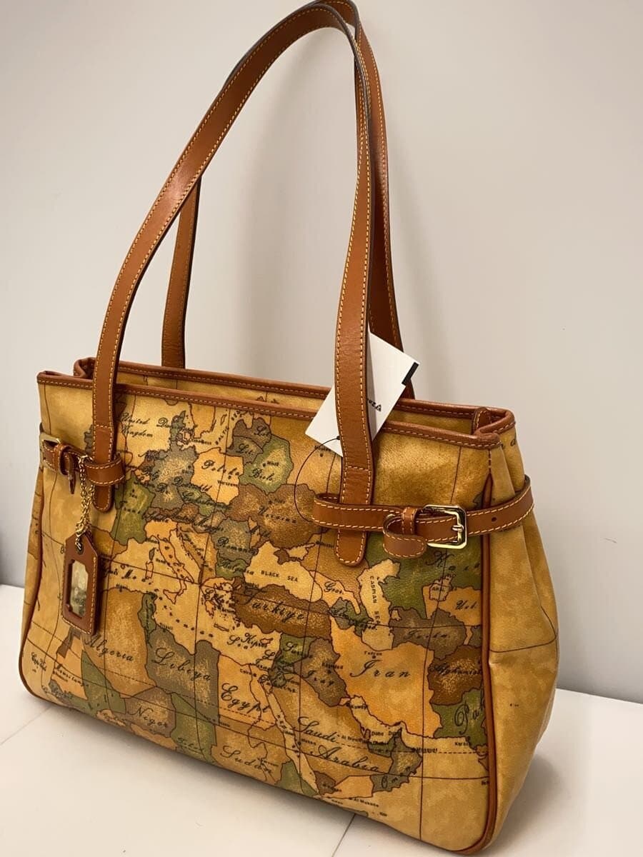 PRIMA CLASSE Tote Bag BRW 2