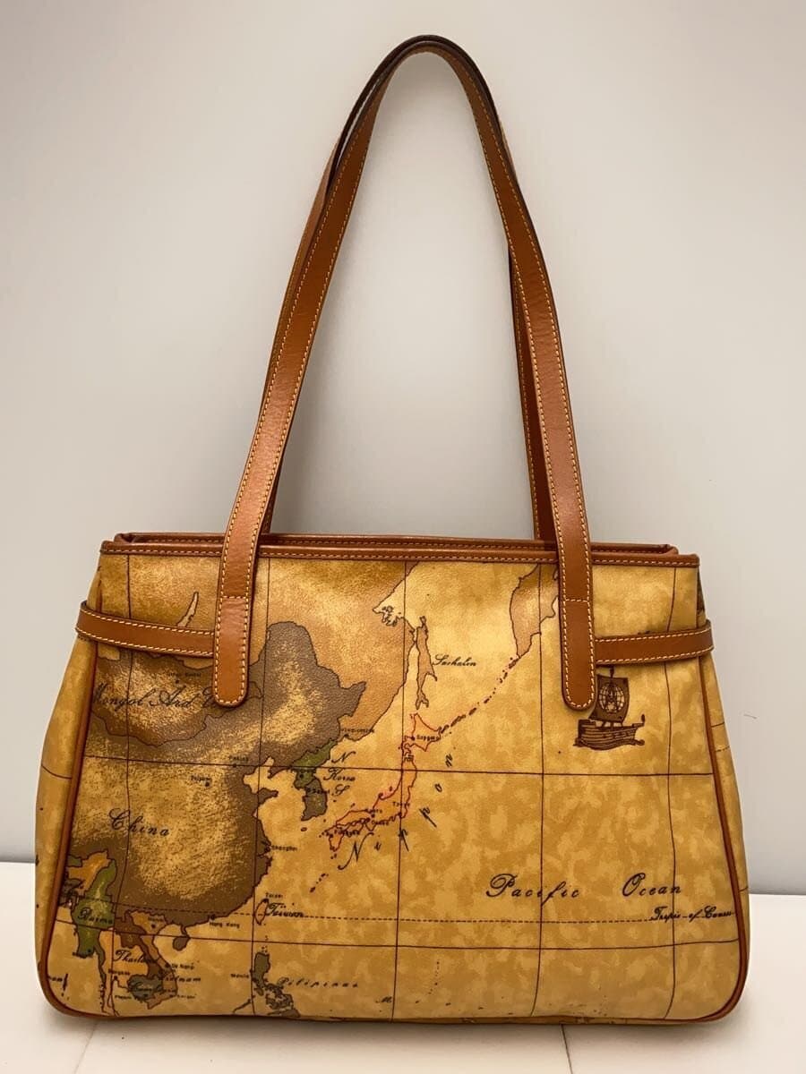 PRIMA CLASSE Tote Bag BRW 3