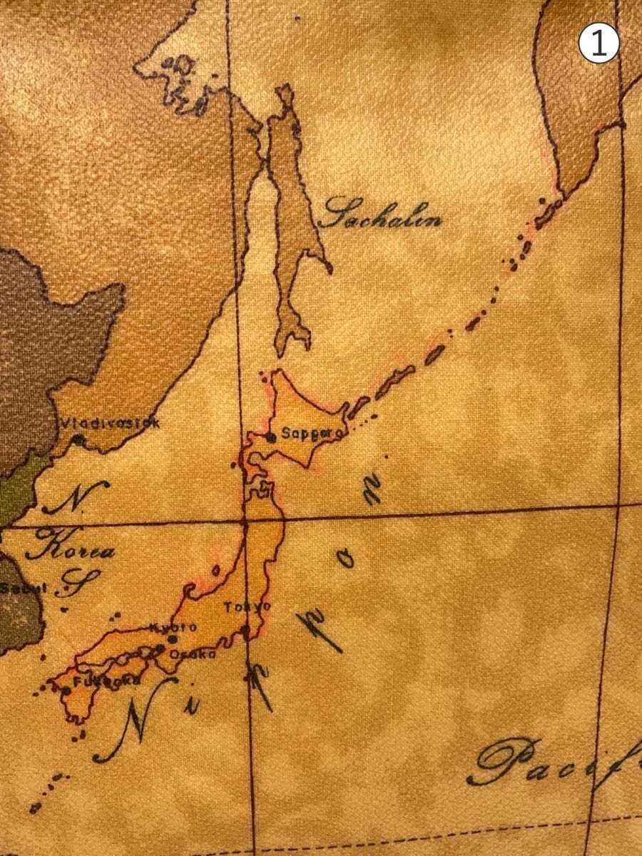 PRIMA CLASSE Tote Bag BRW 4