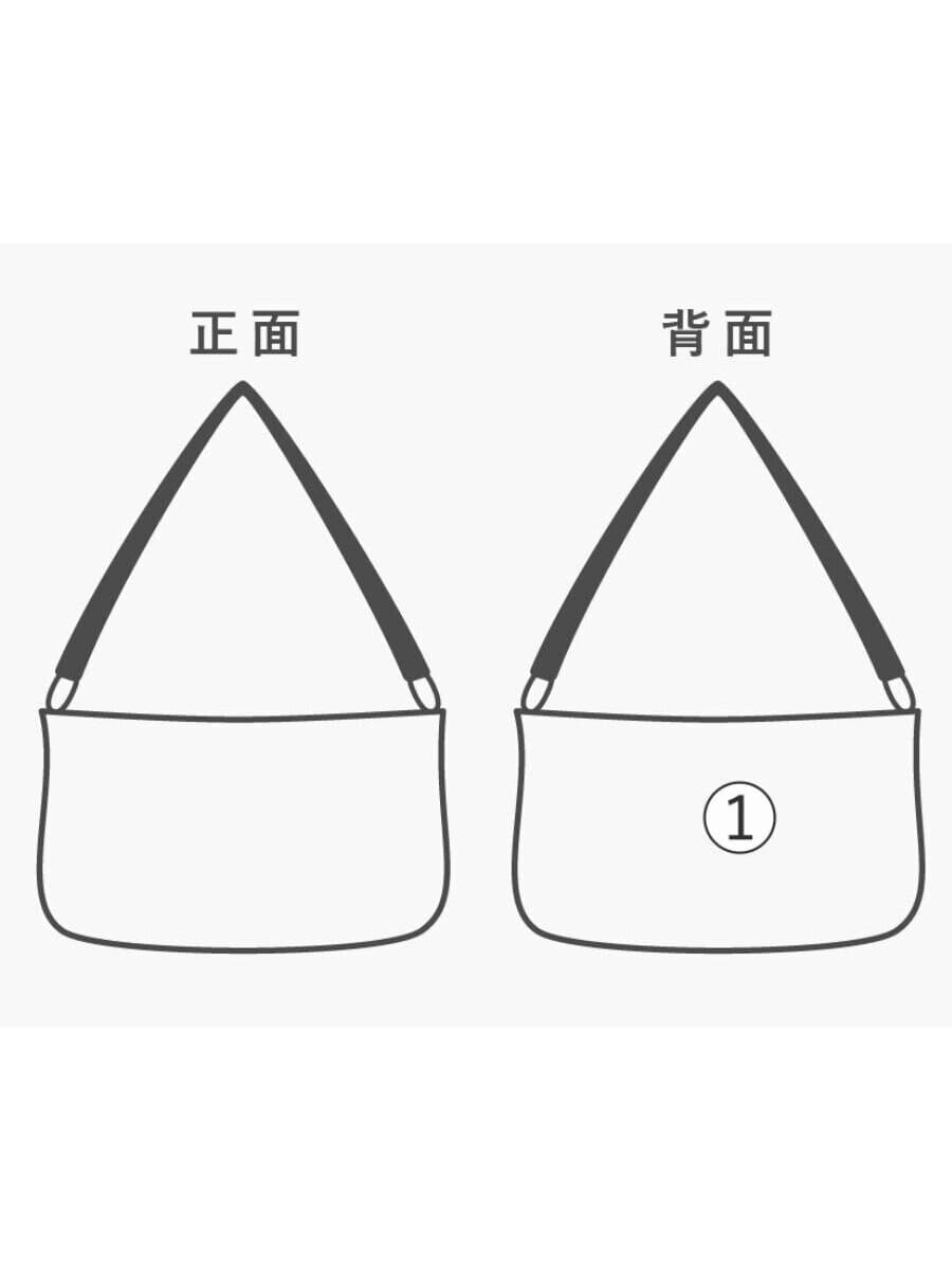 PRIMA CLASSE Tote Bag BRW 8