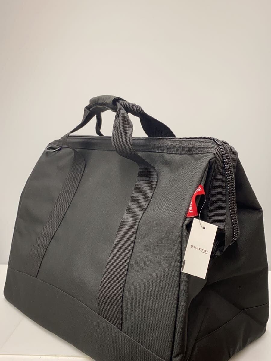 reisenthel Boston Bag BLK 2
