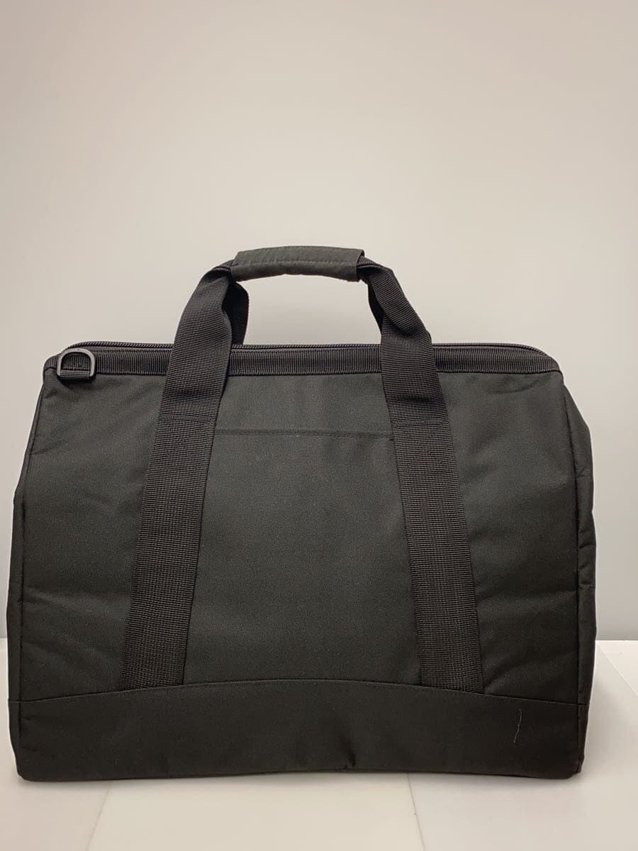 reisenthel Boston Bag BLK 3