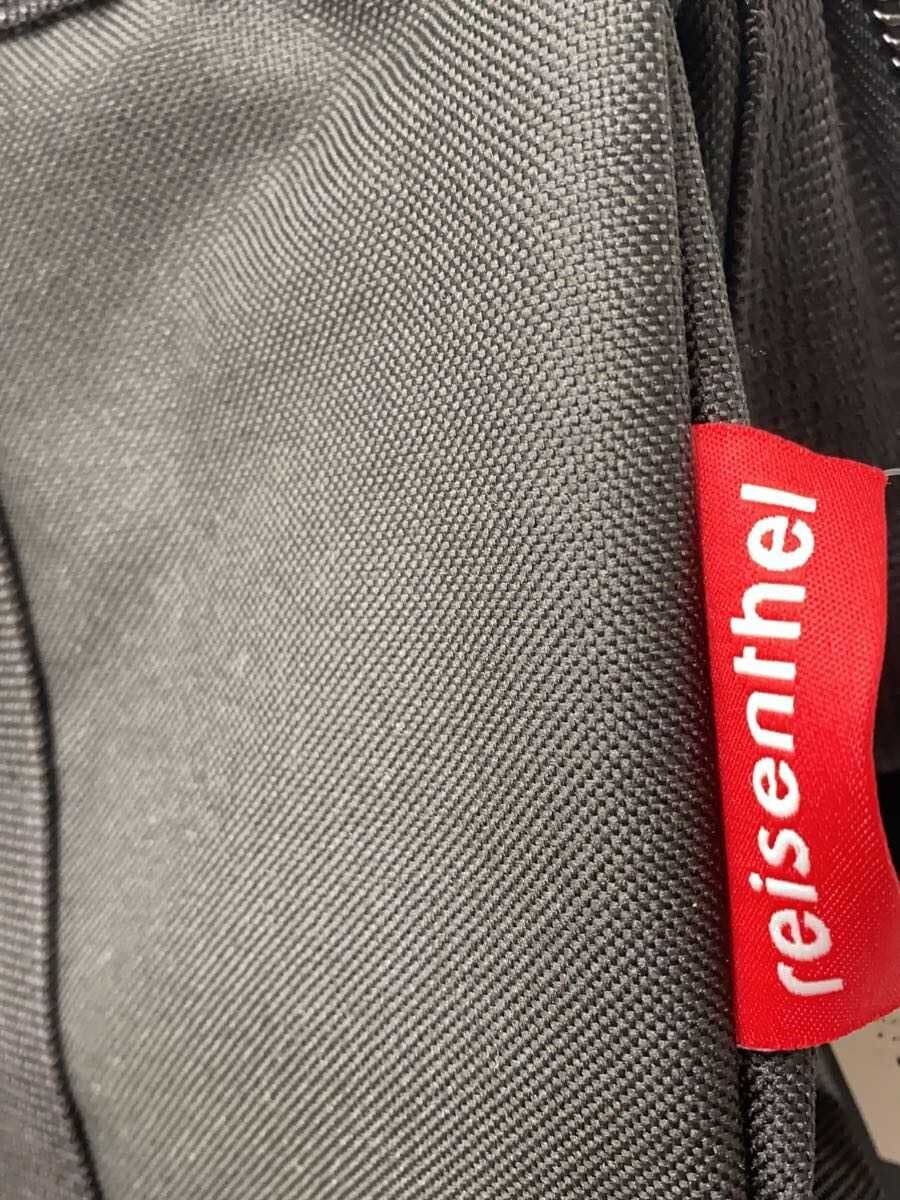 reisenthel Boston Bag BLK 5