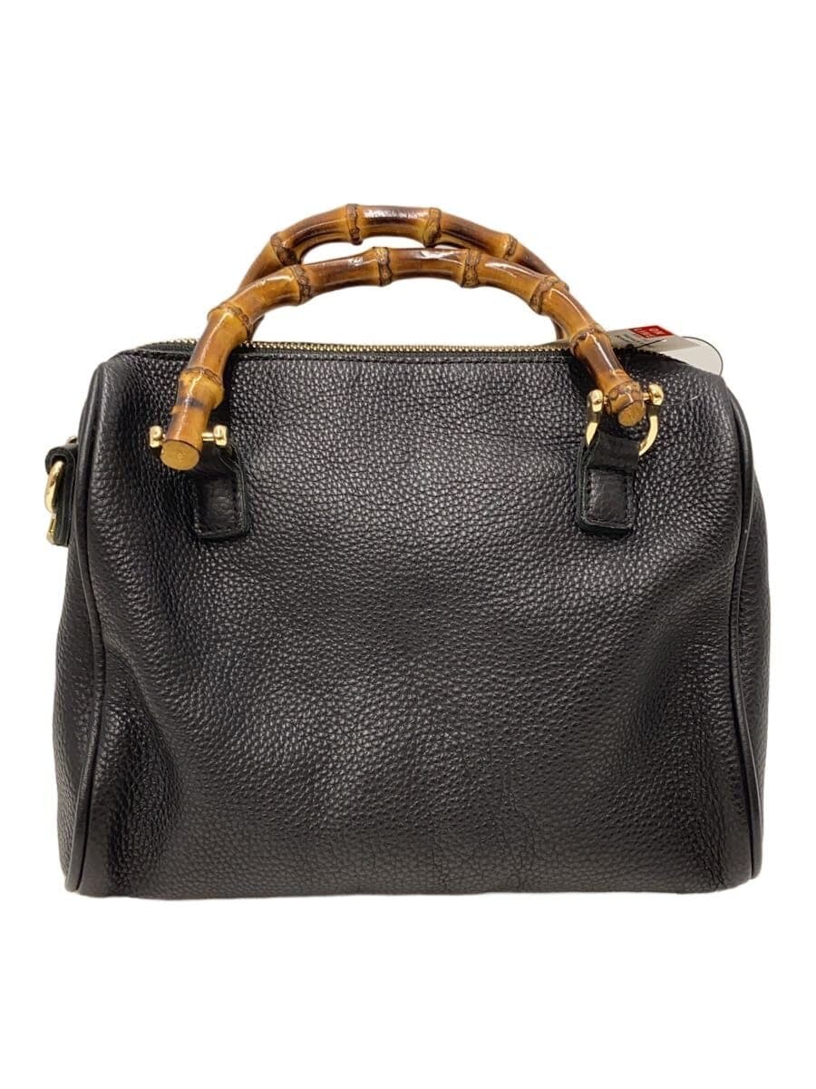 FREAK’S STORE x Beaure Shoulder Bag BLK