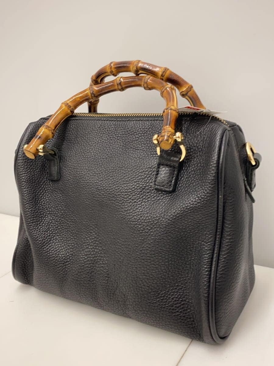 FREAK’S STORE x Beaure Shoulder Bag BLK 2