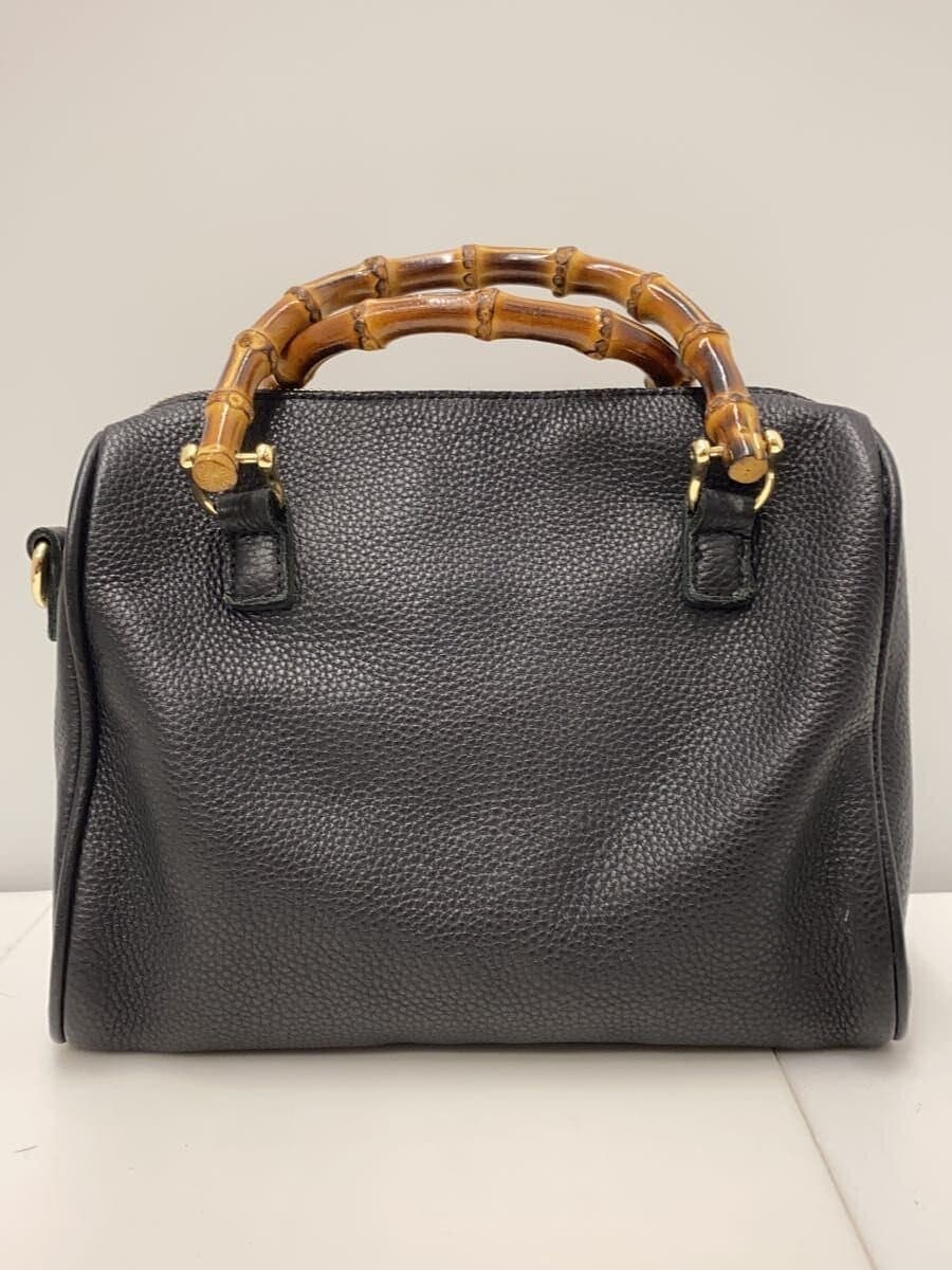 FREAK’S STORE x Beaure Shoulder Bag BLK 3