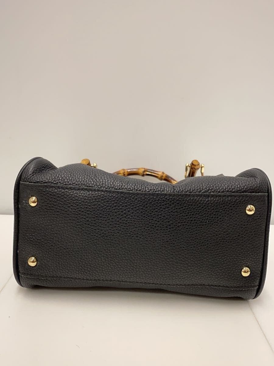 FREAK’S STORE x Beaure Shoulder Bag BLK 4