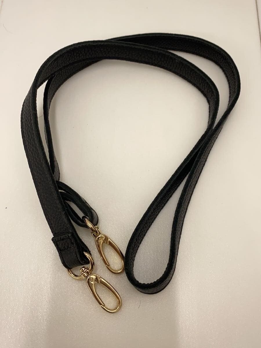 FREAK’S STORE x Beaure Shoulder Bag BLK 6