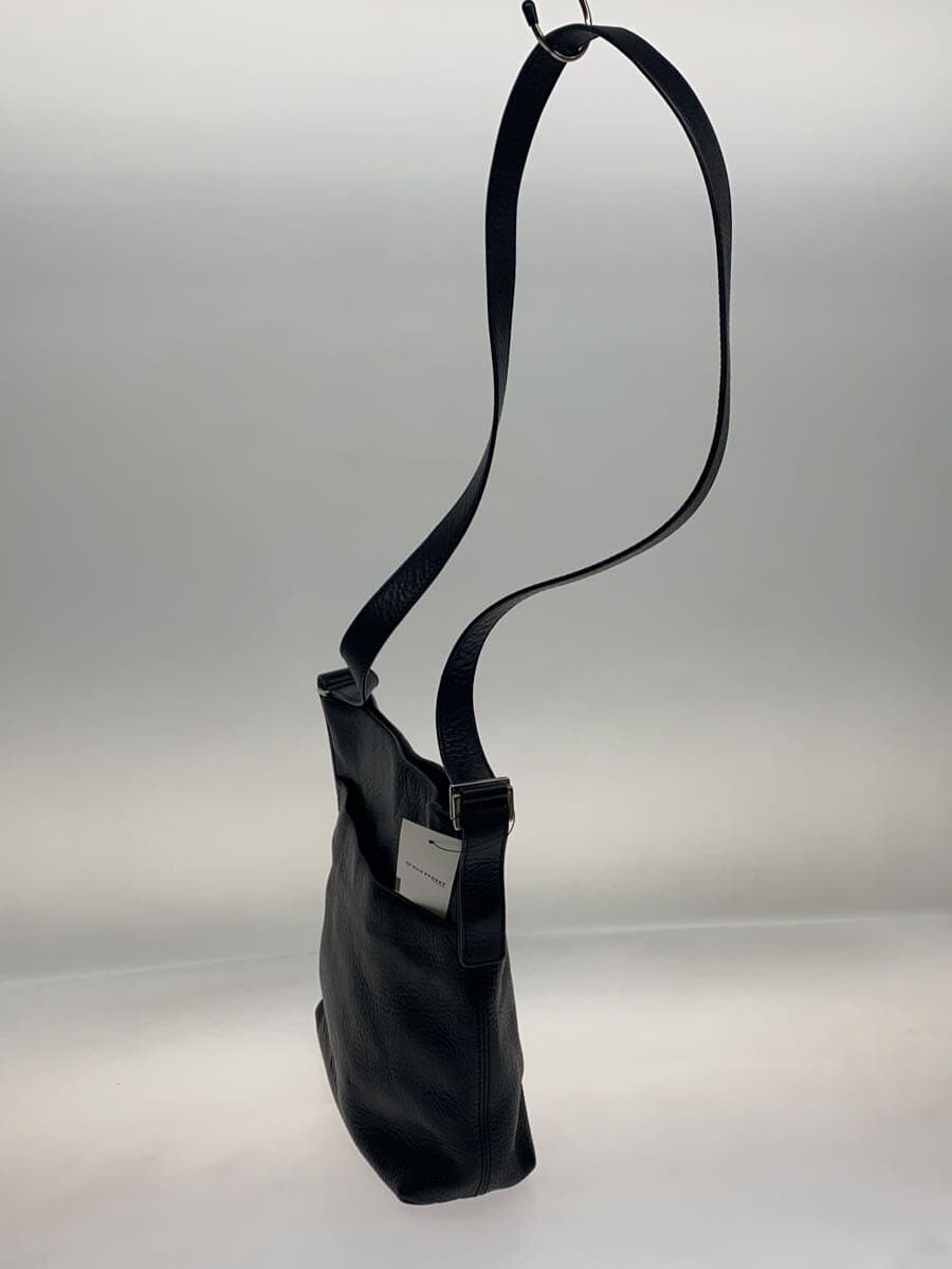 HIROFU Shoulder Bag -- BLK 2