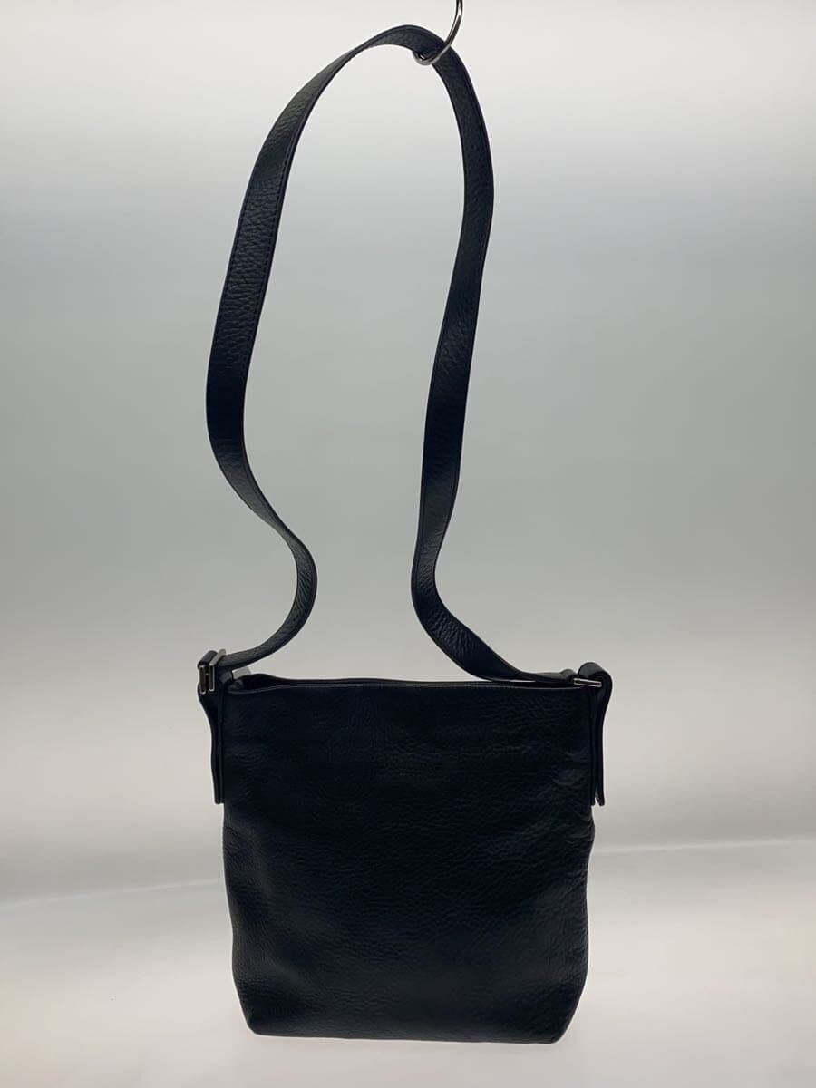 HIROFU Shoulder Bag -- BLK 3