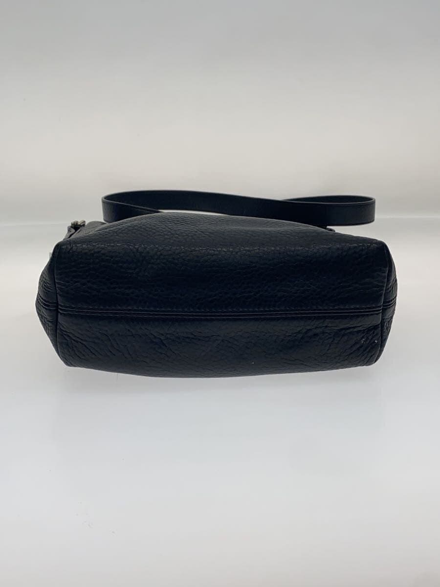 HIROFU Shoulder Bag -- BLK 4