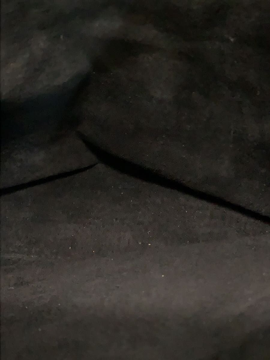 HIROFU Shoulder Bag -- BLK 6