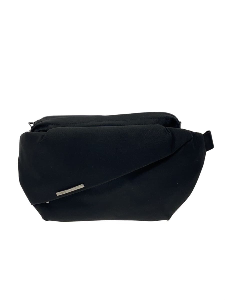 NIID Waist Bag -- BLK