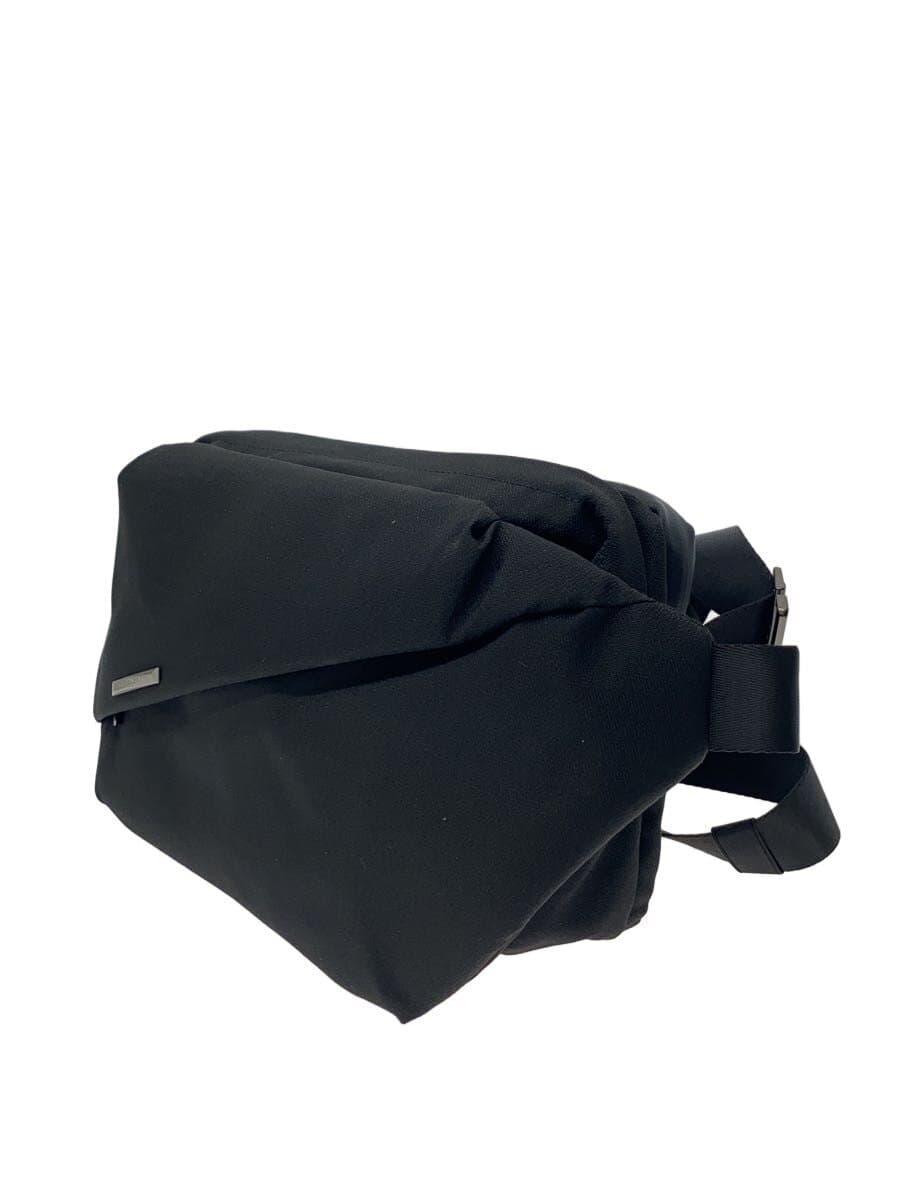 NIID Waist Bag -- BLK 2
