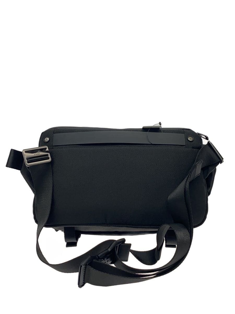 NIID Waist Bag -- BLK 3