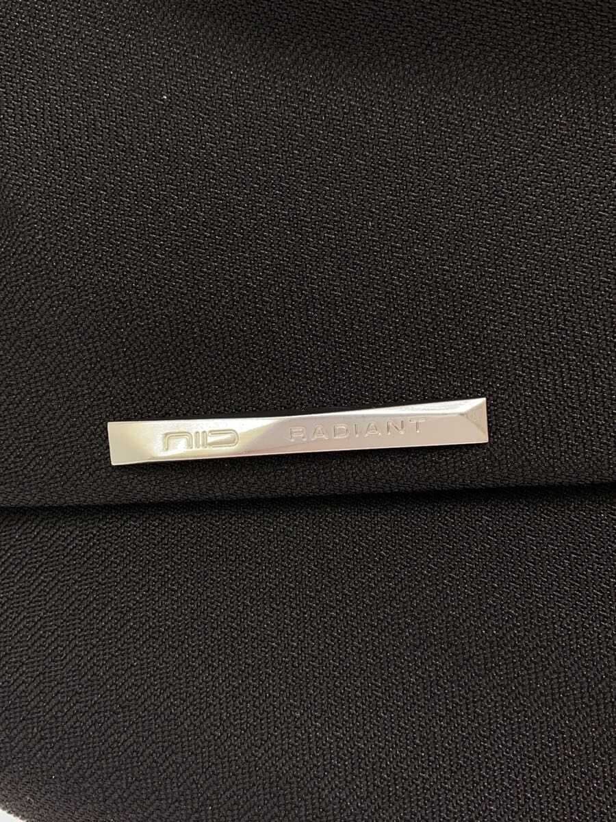 NIID Waist Bag -- BLK 5