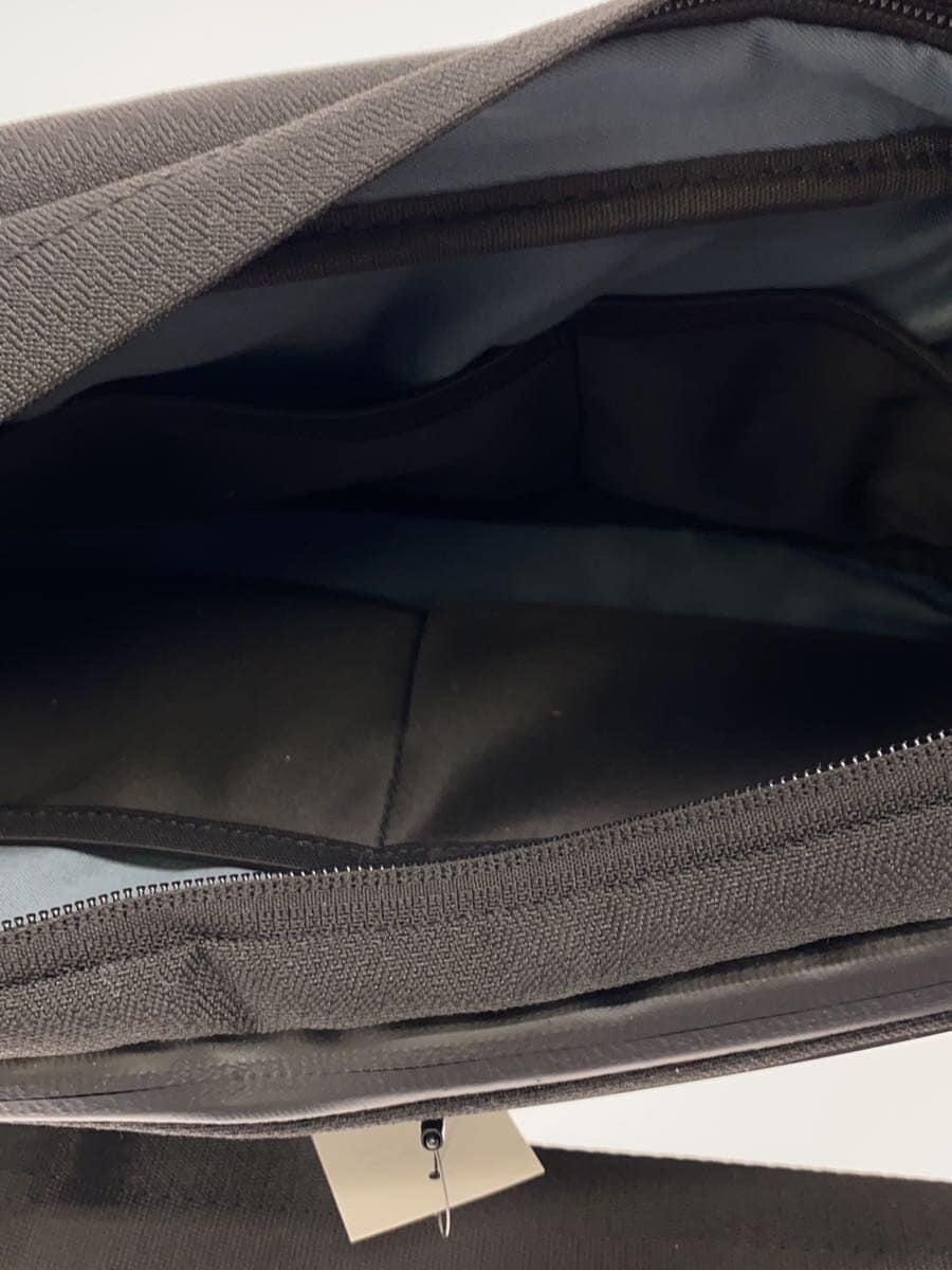 NIID Waist Bag -- BLK 6