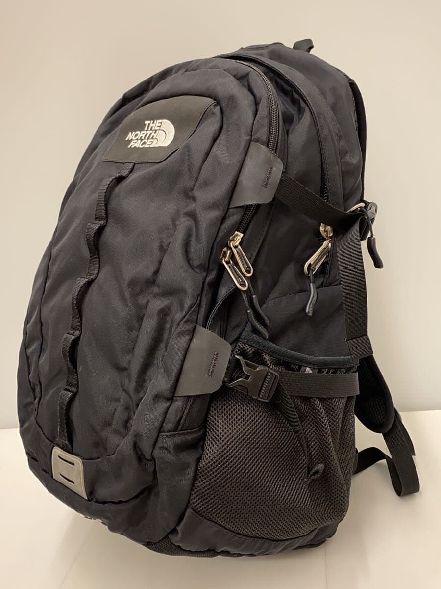 THE NORTH FACE backpack -- BLK 2