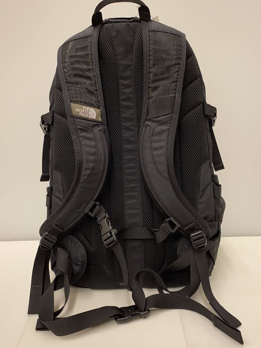 THE NORTH FACE backpack -- BLK 3