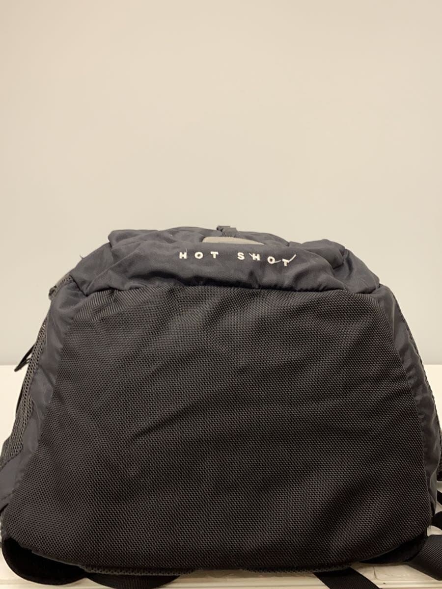 THE NORTH FACE backpack -- BLK 4