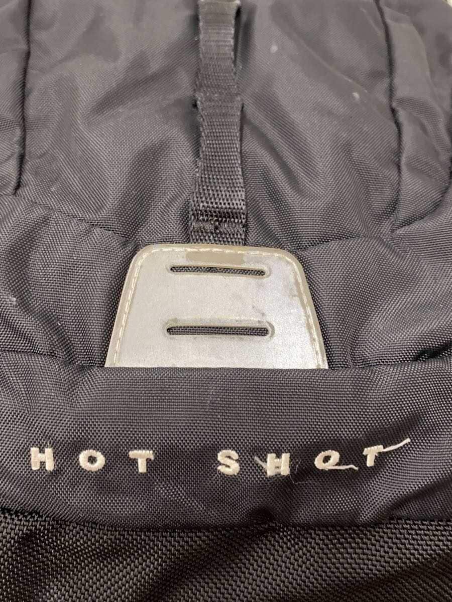 THE NORTH FACE backpack -- BLK 5