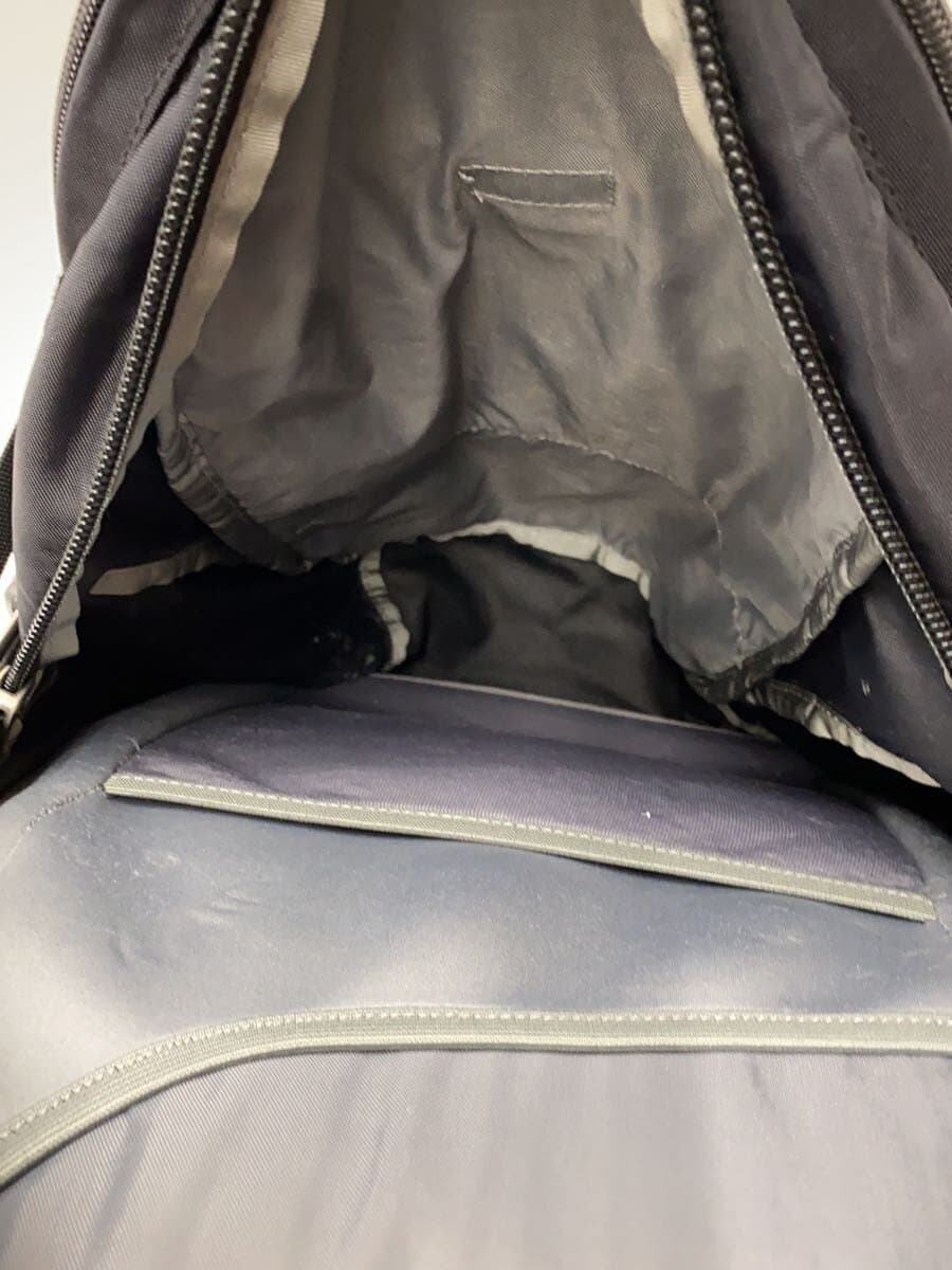 THE NORTH FACE backpack -- BLK 7