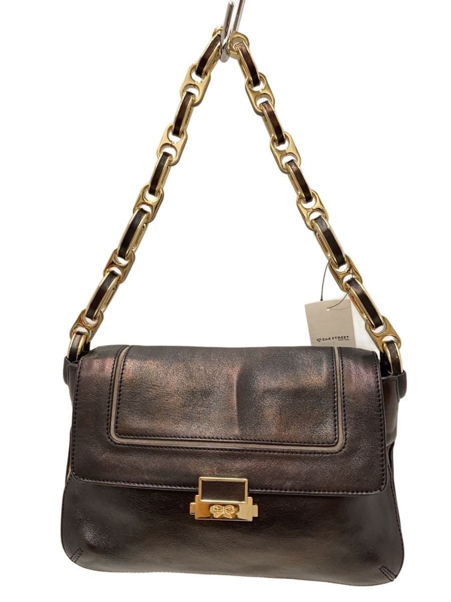 Anya Hindmarch Bag -- Black