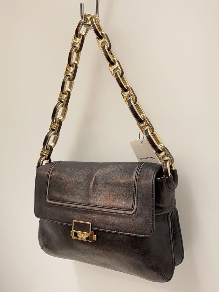 Anya Hindmarch Bag -- Black 2