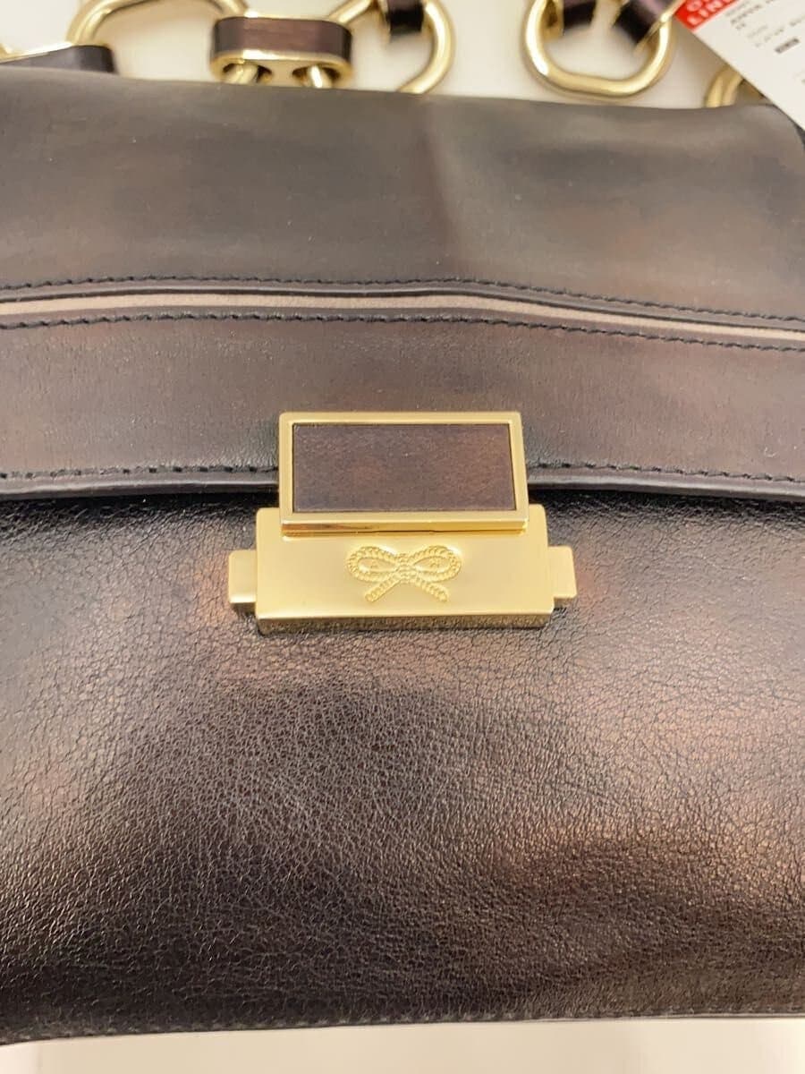 Anya Hindmarch Bag -- Black 5