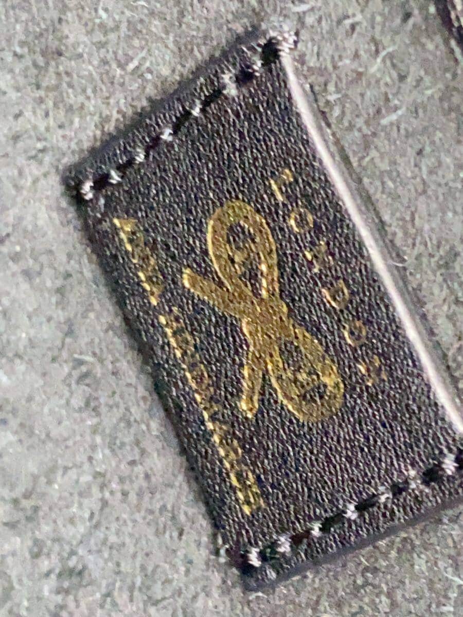 Anya Hindmarch Bag -- Black 7