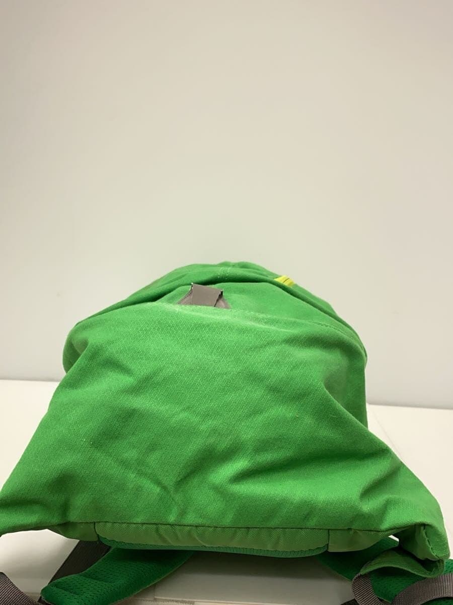 macpac backpack -- GRN 4