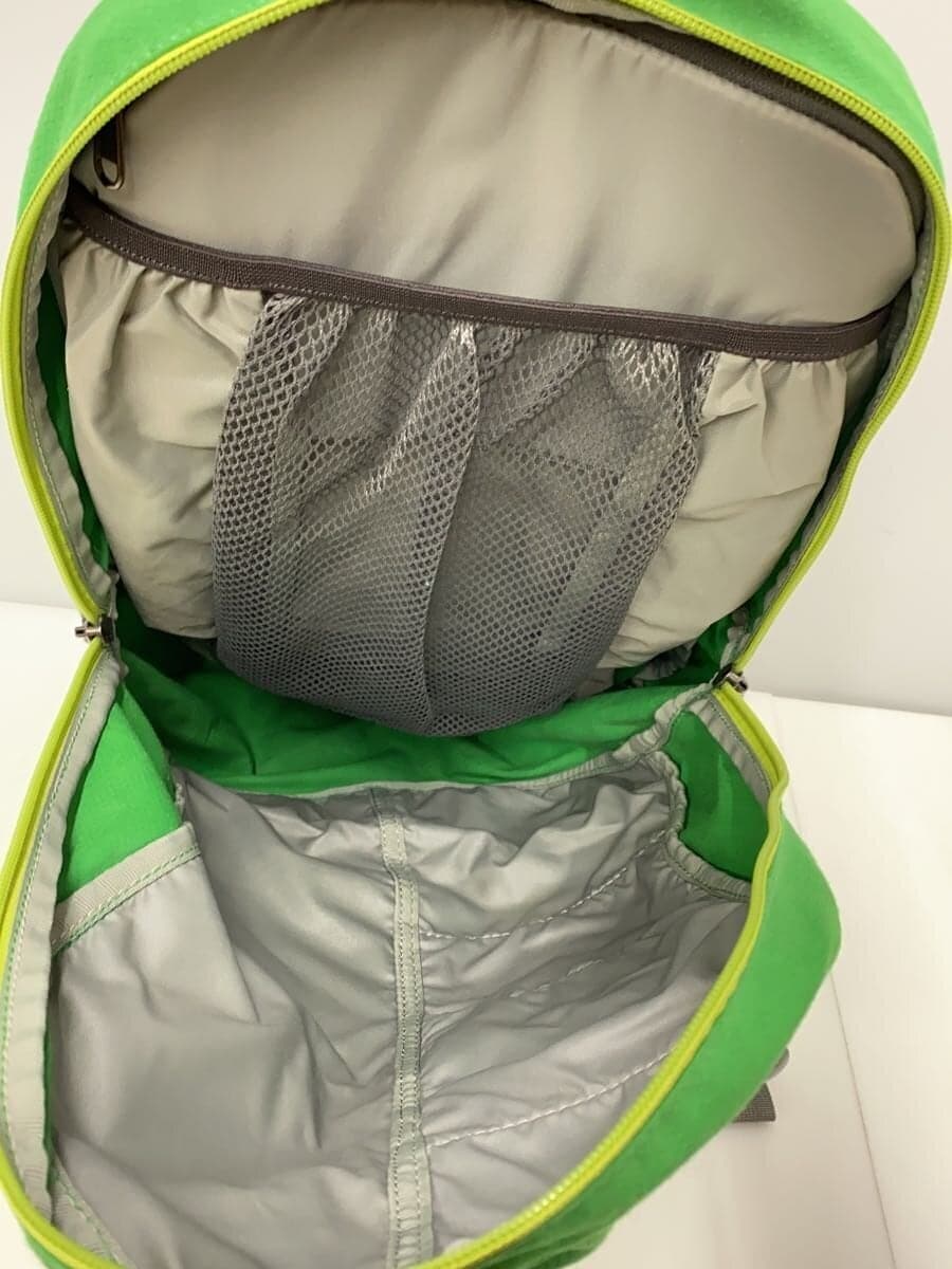 macpac backpack -- GRN 6