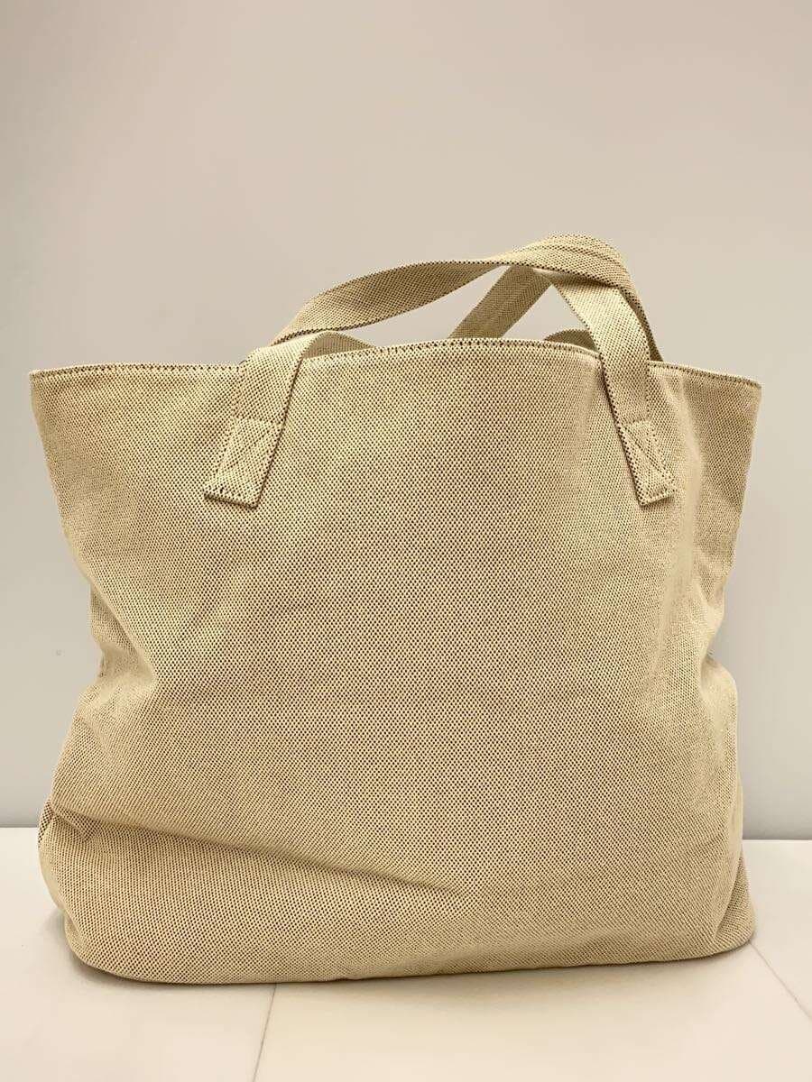 A.P.C. Tote Bag -- BEG 3