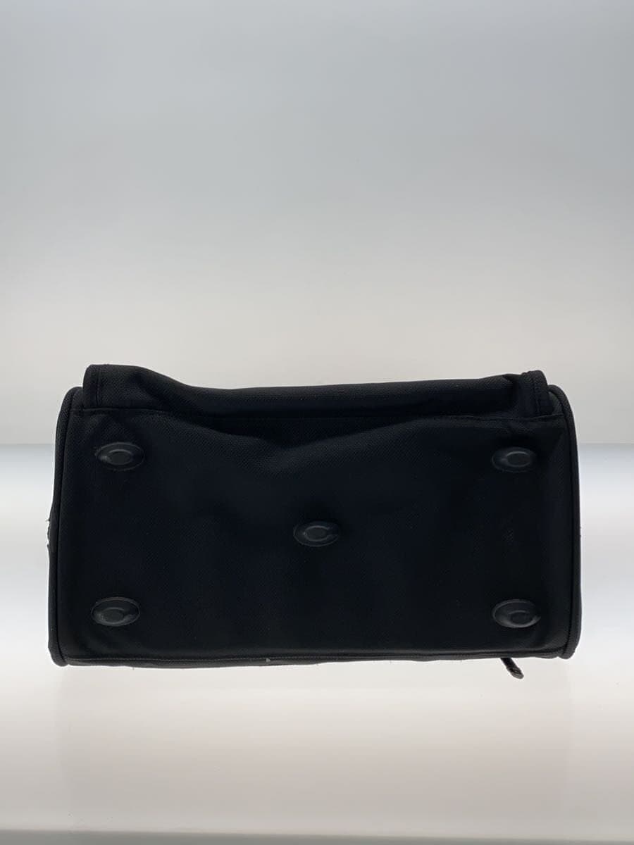 TUMI Mini Boston Bag 2-Way BLK 4