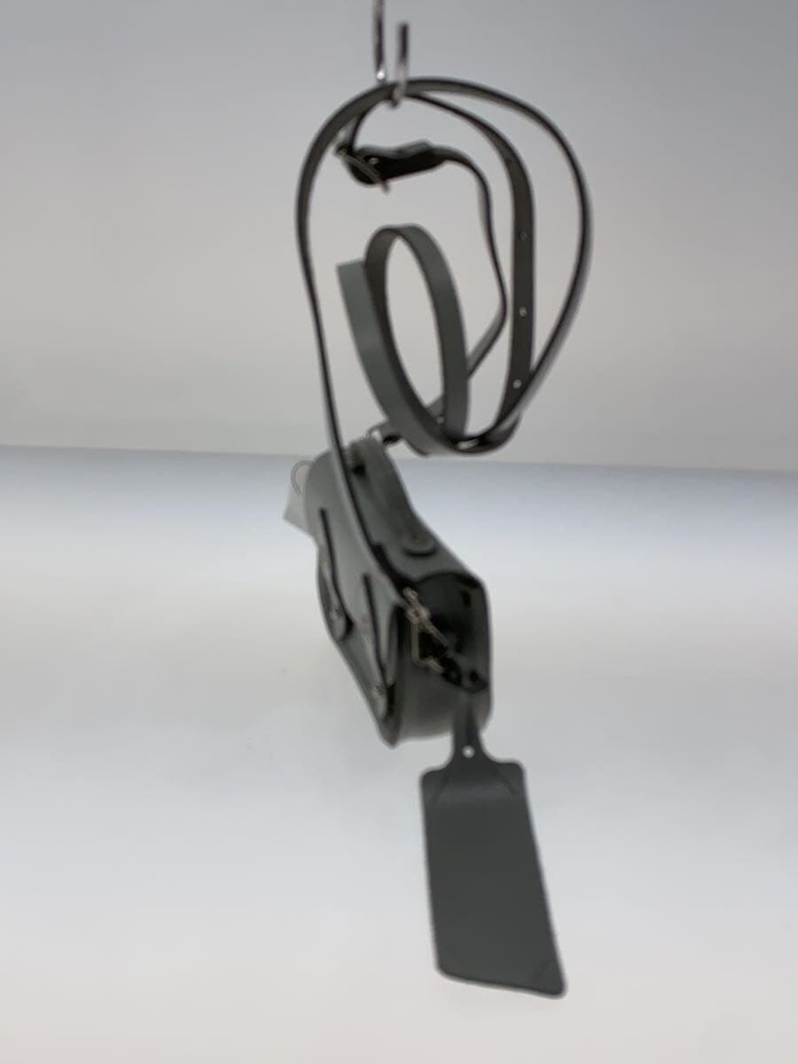 Other Brand CAMBRIDGE SATCHEL Shoulder Bag GRY 2