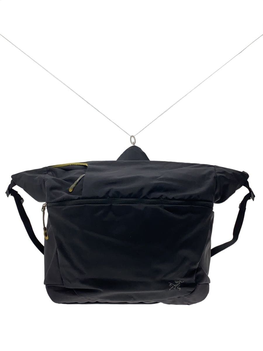 ARC’TERYXMISTRAL21 Shoulder Bag BLK