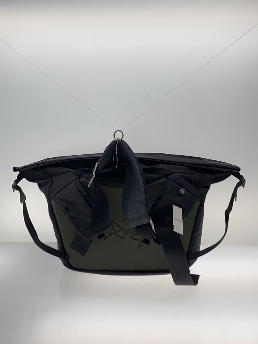 ARC’TERYXMISTRAL21 Shoulder Bag BLK 3