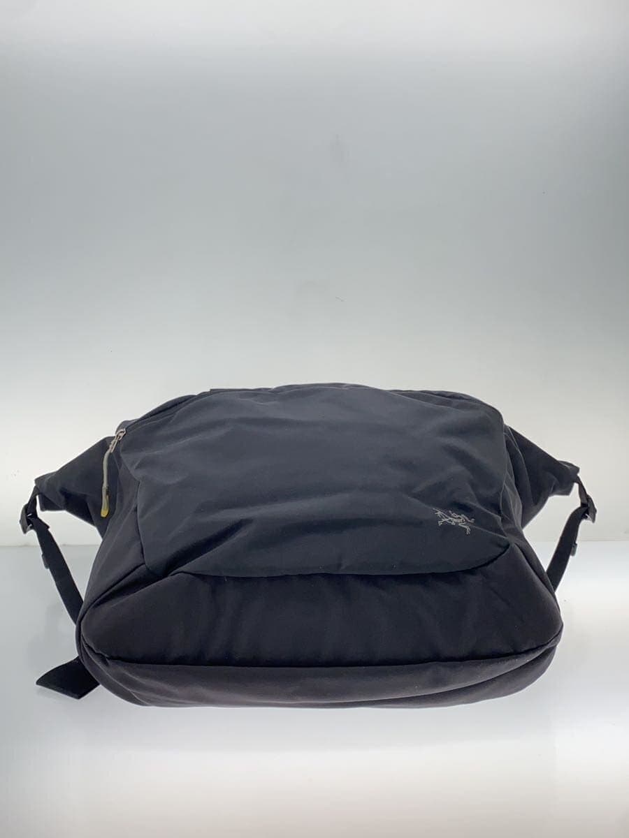 ARC’TERYXMISTRAL21 Shoulder Bag BLK 4