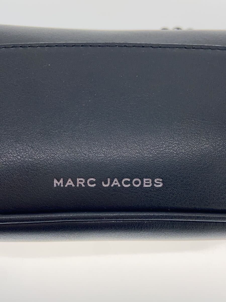 MARC JACOBSTHE J MARC SHOULDER BAG One Shoulder Bag Leather BLK 5