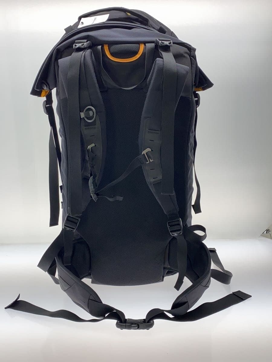 ARC’TERYXMIURA50 Backpack BLK 3