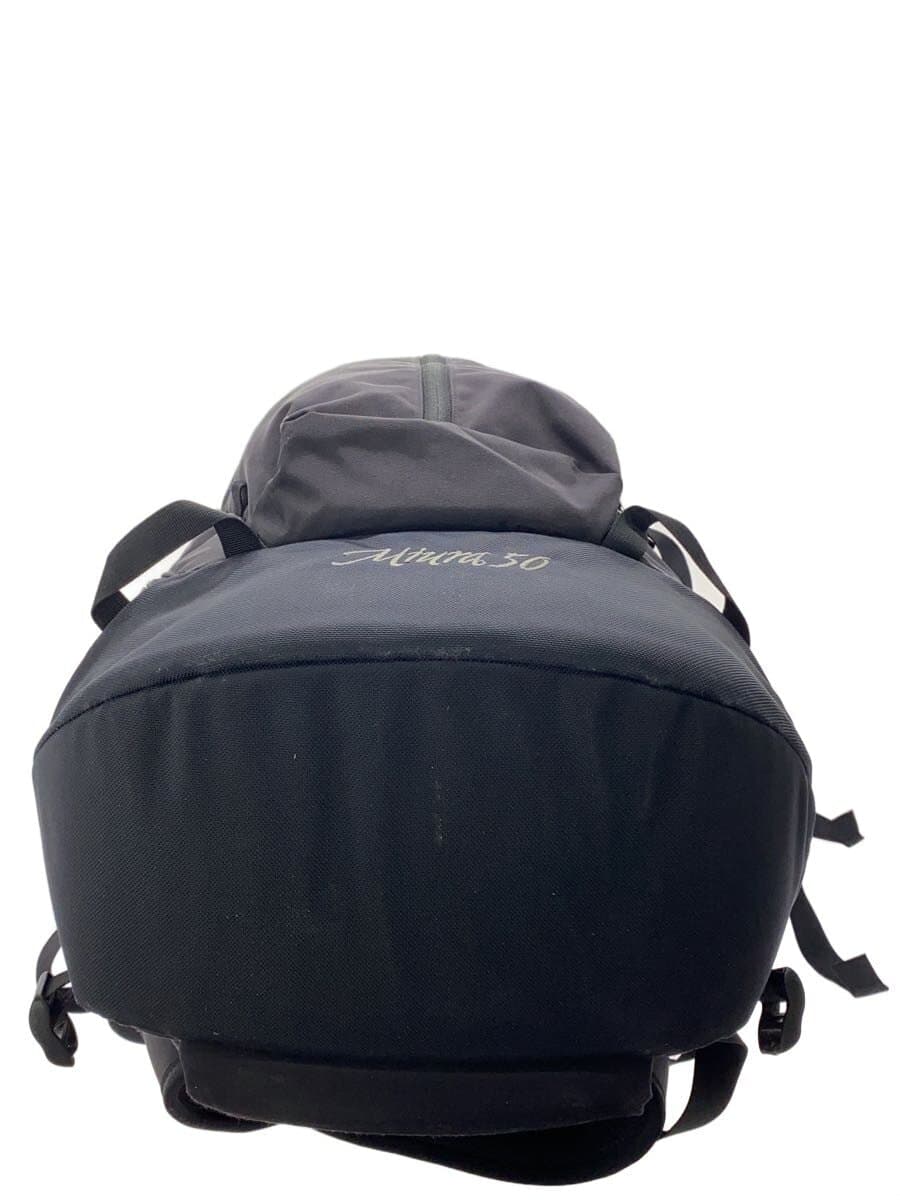 ARC’TERYXMIURA50 Backpack BLK 4
