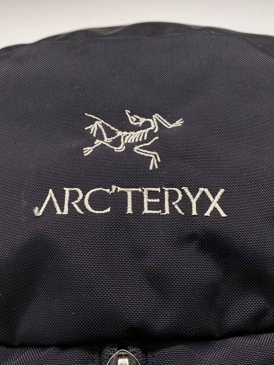 ARC’TERYXMIURA50 Backpack BLK 5