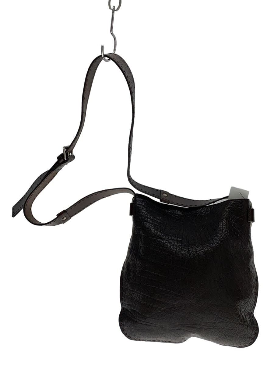 beau dessin Shoulder Bag Leather BRW