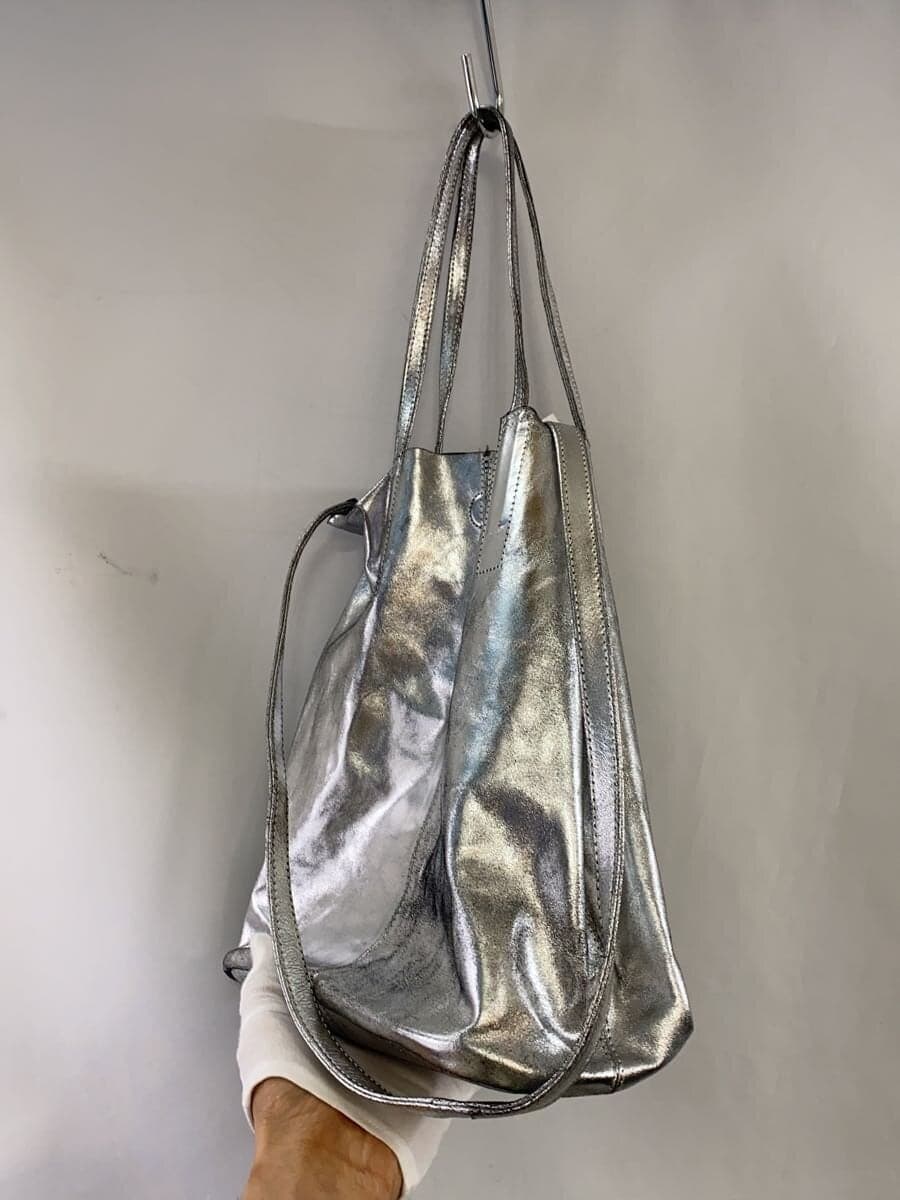 Morphee Bag SLV 2