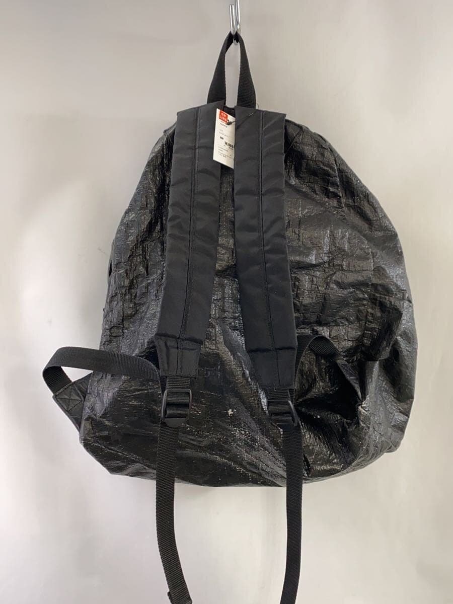 COOTIEPE BACKPACK Backpack Nylon BLK Solid 3