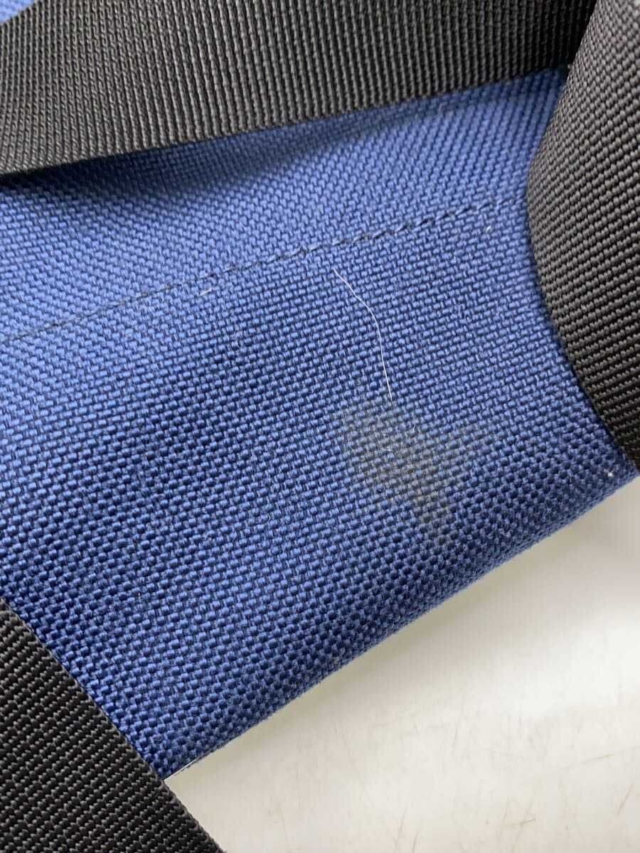 Herve Chapelier Backpack Nylon NVY 8