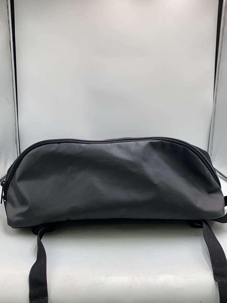 NEW BALANCE Backpack -- BLK 3