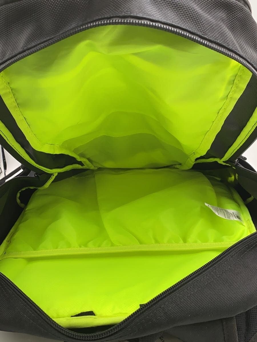 NEW BALANCE Backpack -- BLK 5